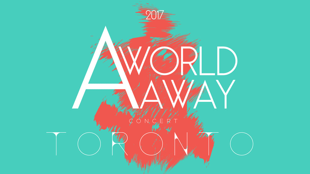 A World Away 2017: Multicultural Indie Music Concert