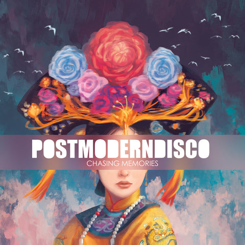 Postmoderndisco