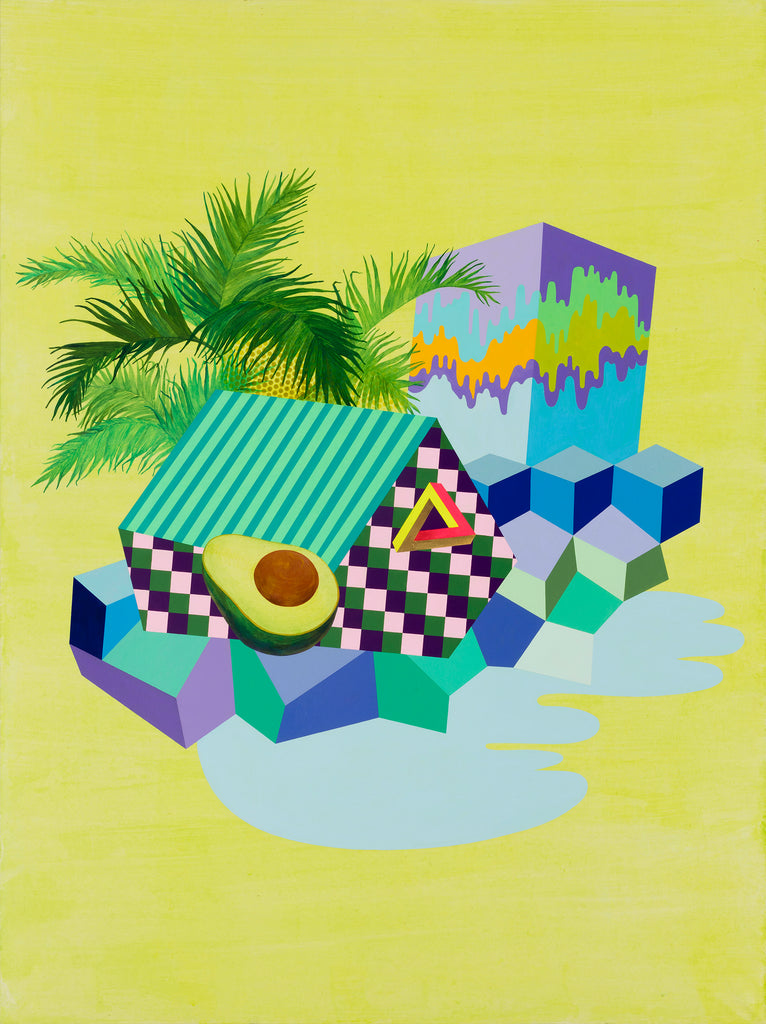 Jieun June Kim – Emerging Young Artists